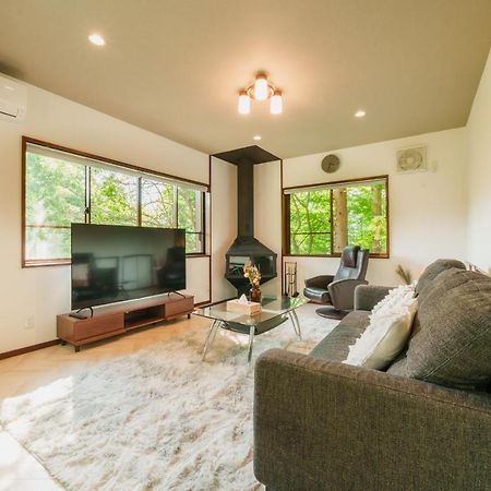 忍野村 R-House 1Stヴィラ エクステリア 写真