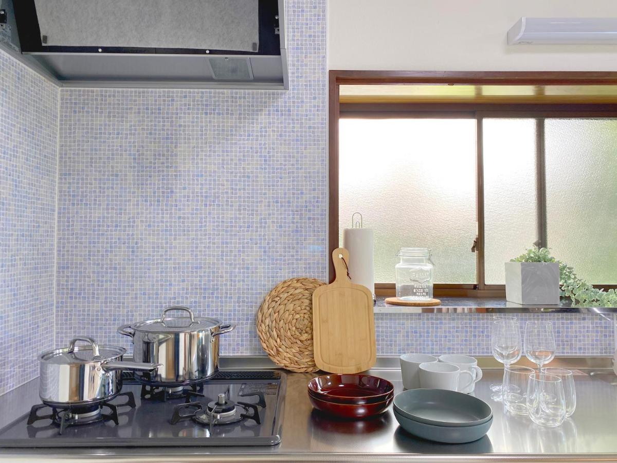 忍野村 R-House 1Stヴィラ エクステリア 写真
