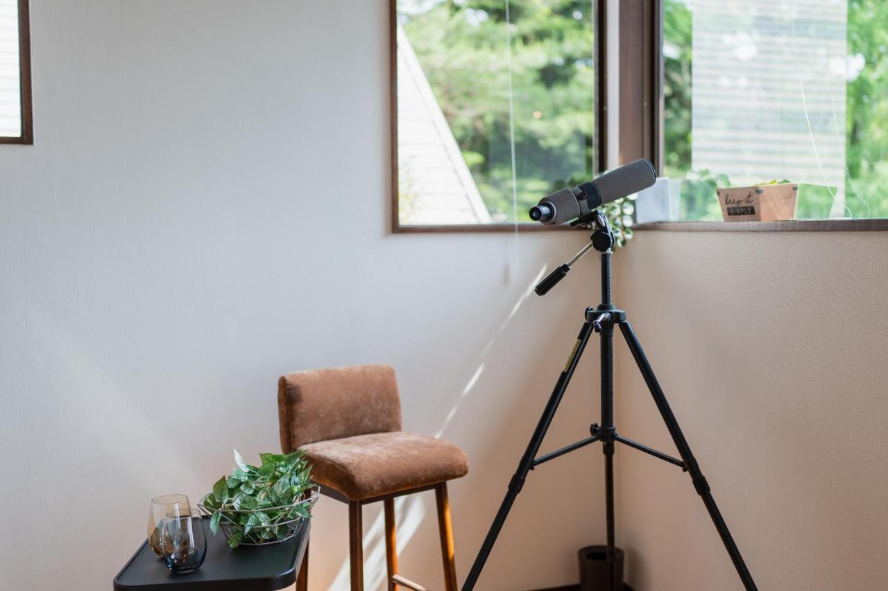 忍野村 R-House 1Stヴィラ エクステリア 写真