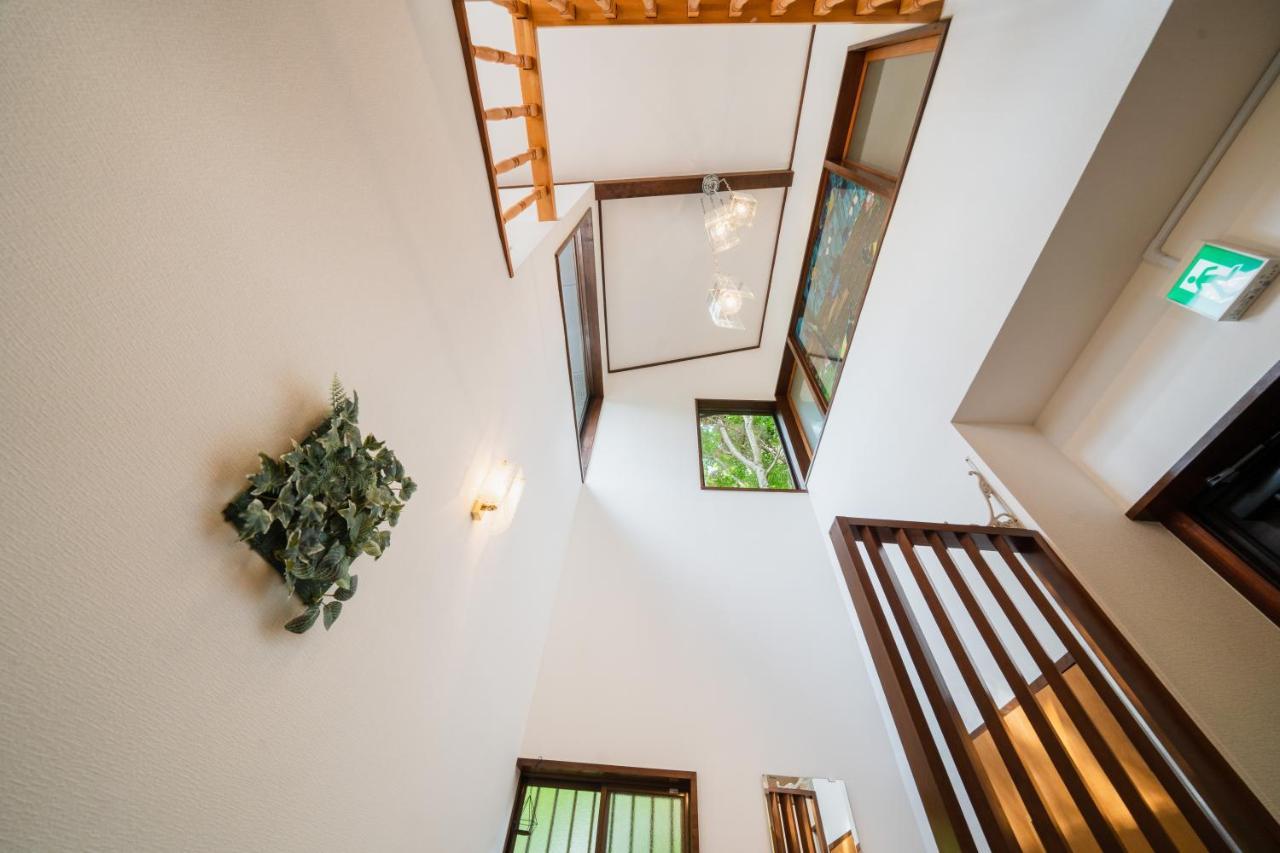 忍野村 R-House 1Stヴィラ エクステリア 写真