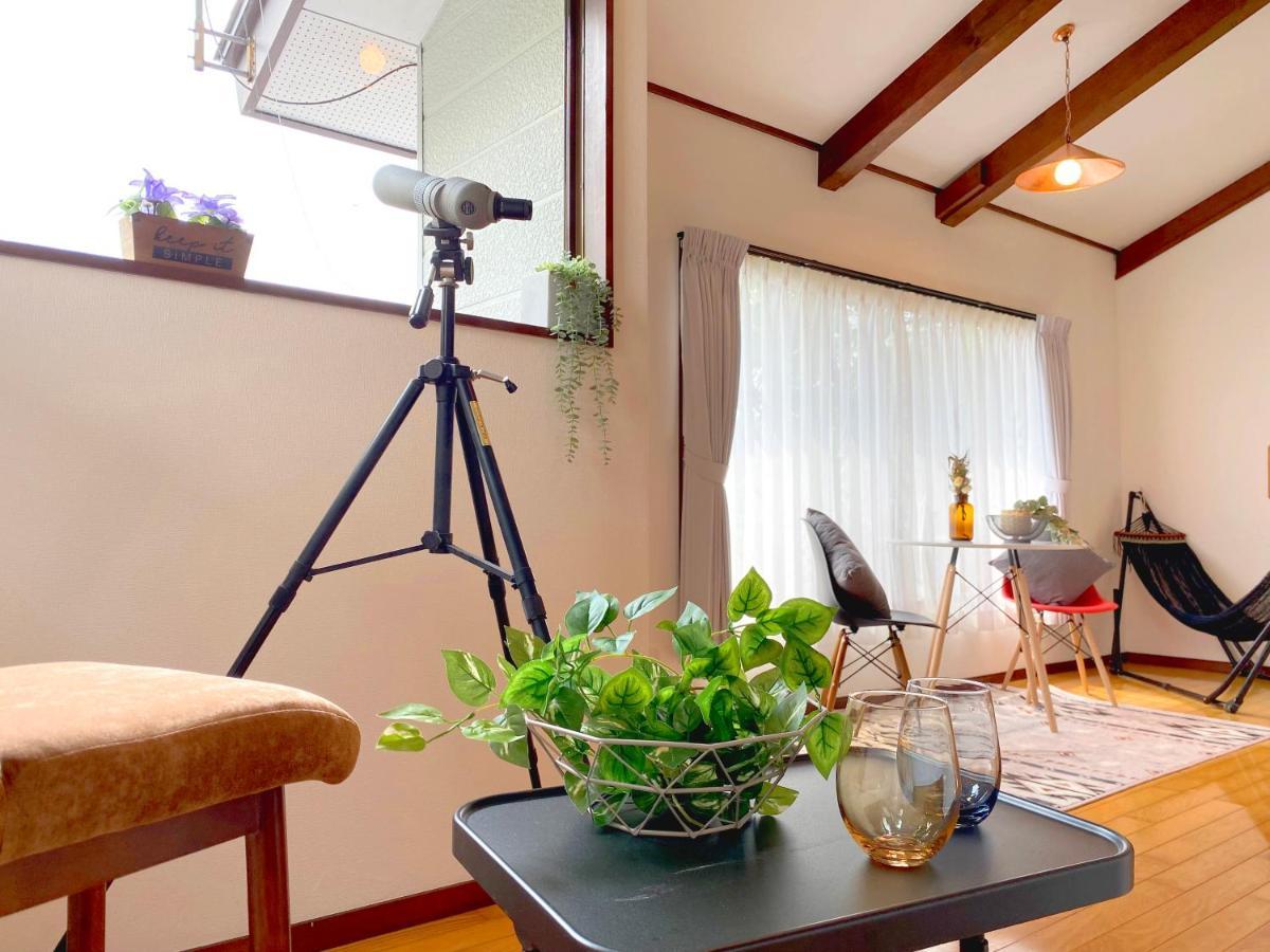 忍野村 R-House 1Stヴィラ エクステリア 写真