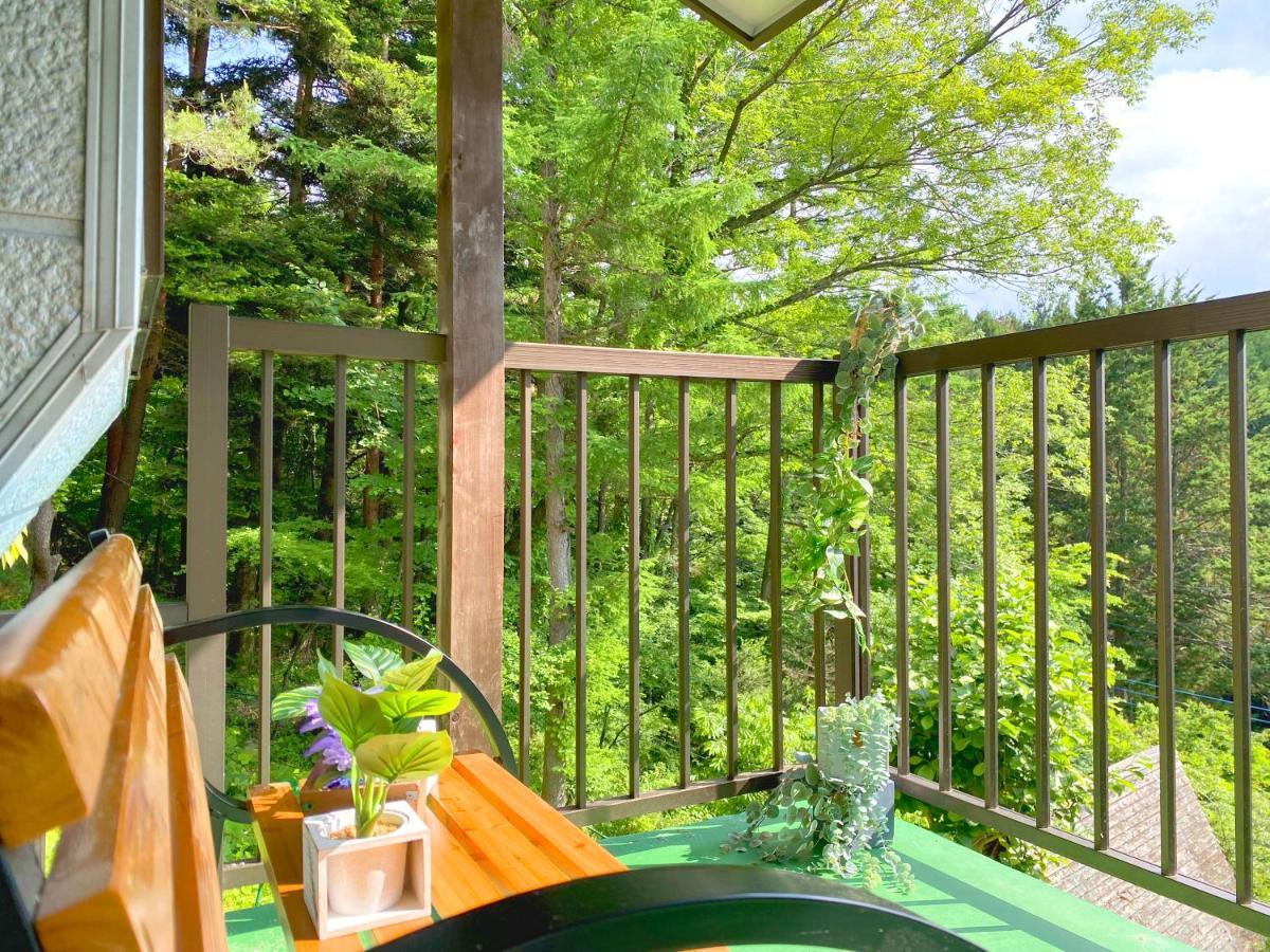 忍野村 R-House 1Stヴィラ エクステリア 写真