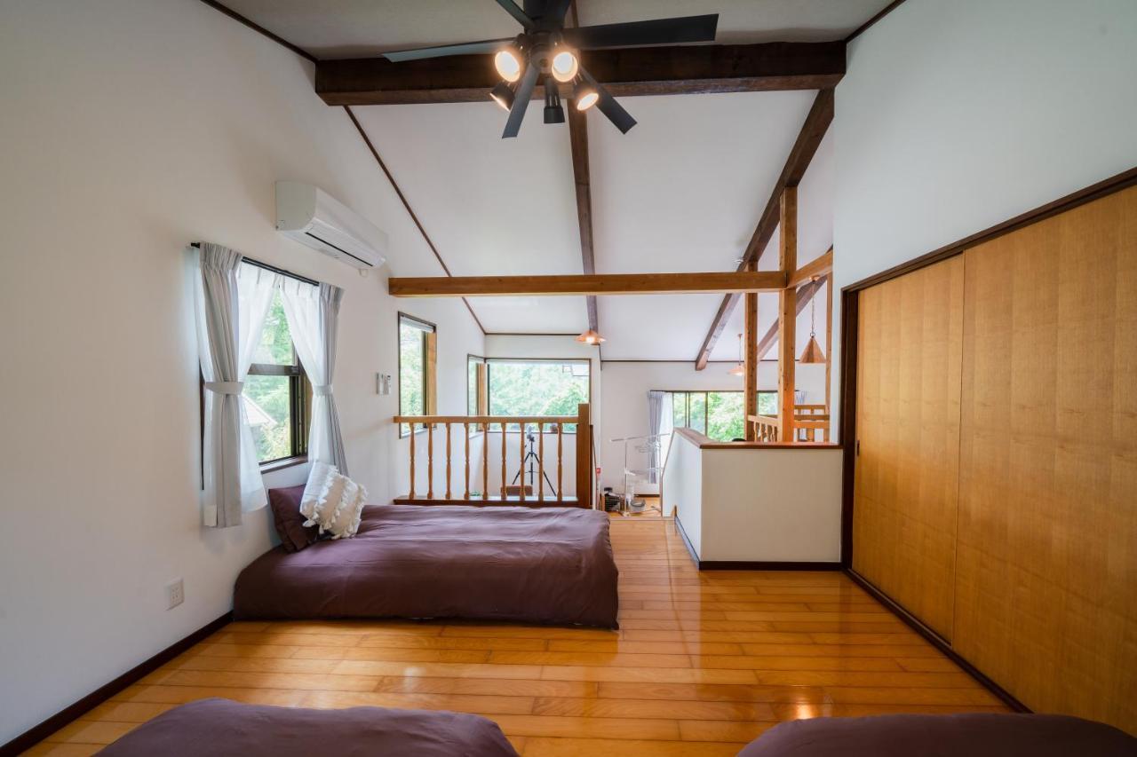 忍野村 R-House 1Stヴィラ エクステリア 写真