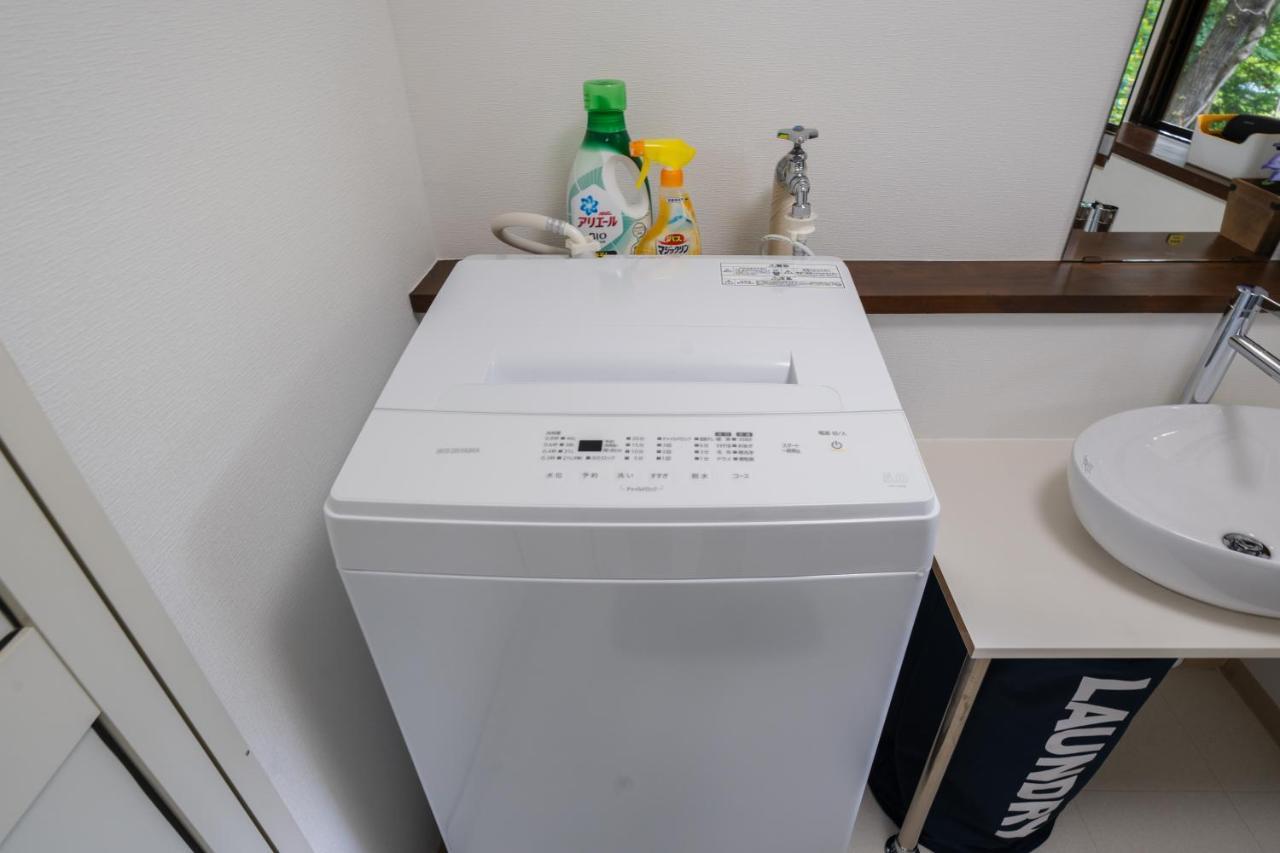忍野村 R-House 1Stヴィラ エクステリア 写真