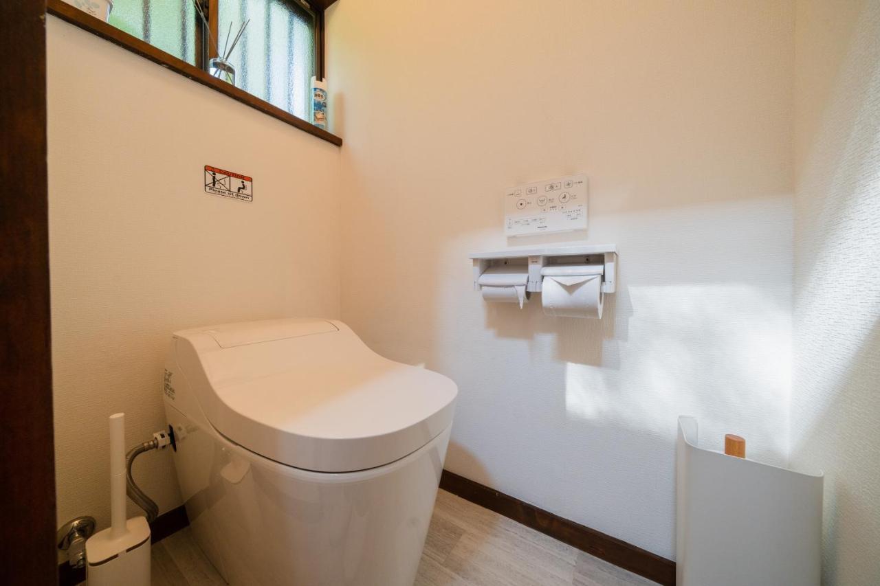 忍野村 R-House 1Stヴィラ エクステリア 写真