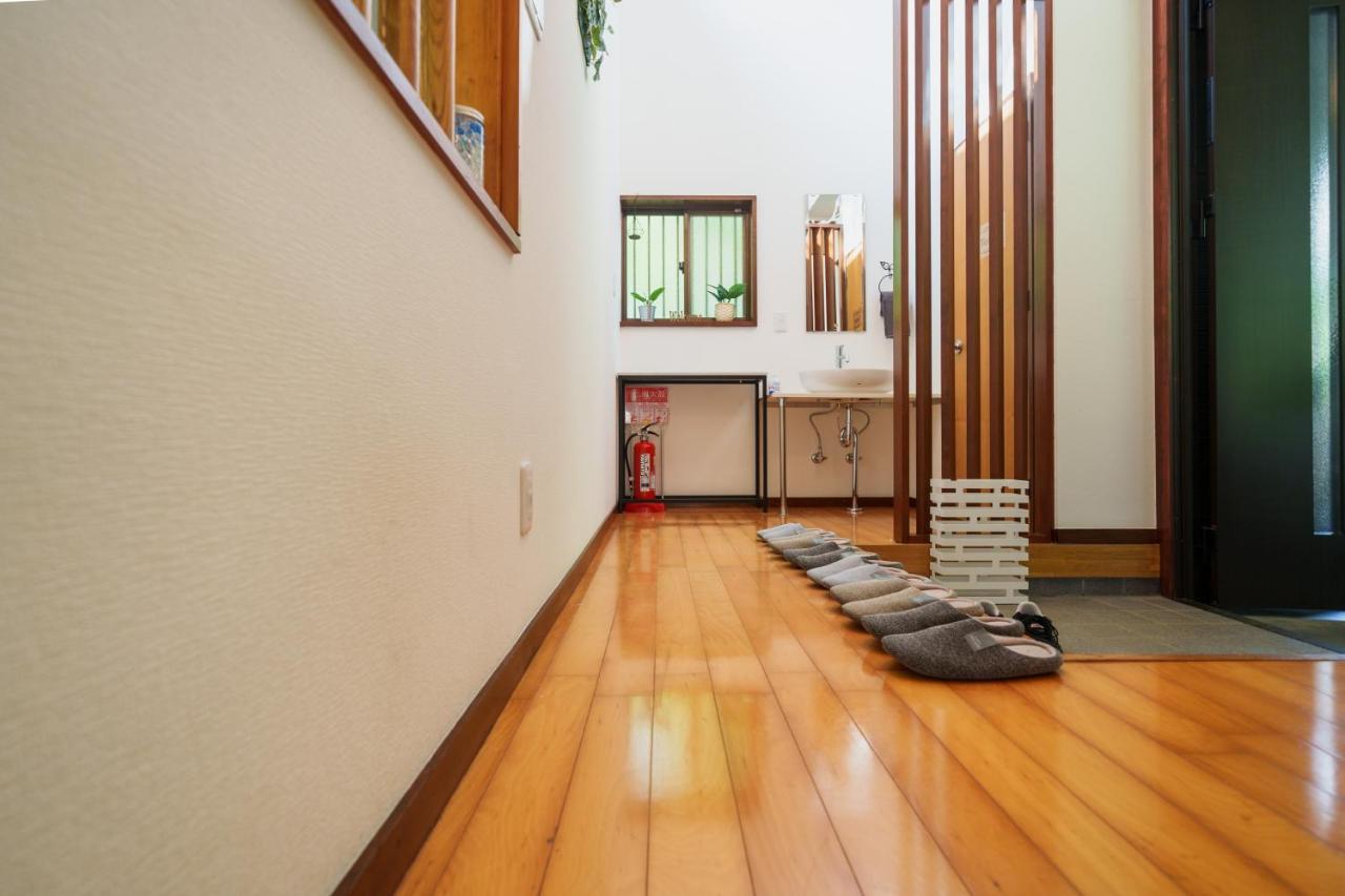 忍野村 R-House 1Stヴィラ エクステリア 写真