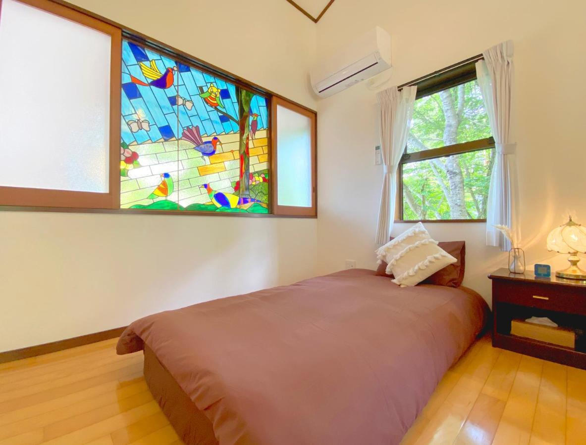 忍野村 R-House 1Stヴィラ エクステリア 写真