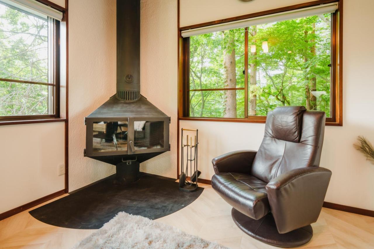 忍野村 R-House 1Stヴィラ エクステリア 写真