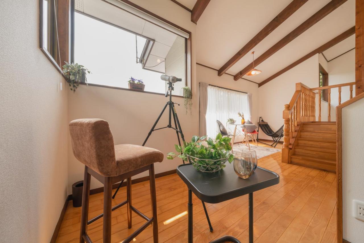 忍野村 R-House 1Stヴィラ エクステリア 写真