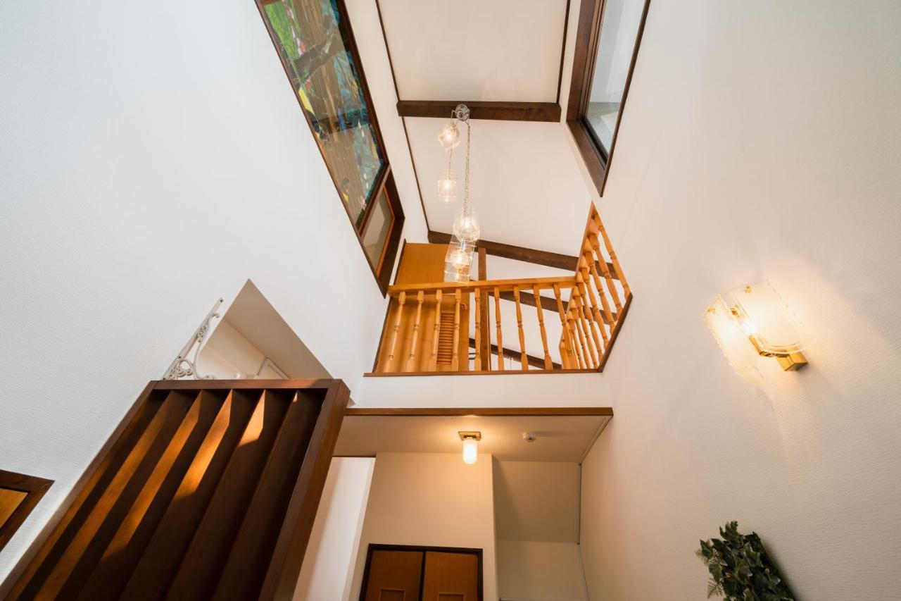 忍野村 R-House 1Stヴィラ エクステリア 写真