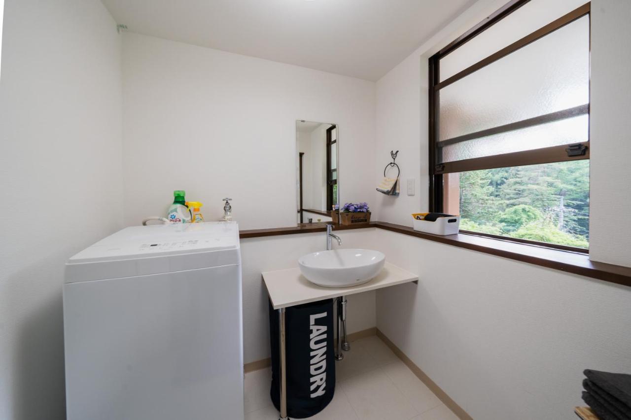 忍野村 R-House 1Stヴィラ エクステリア 写真