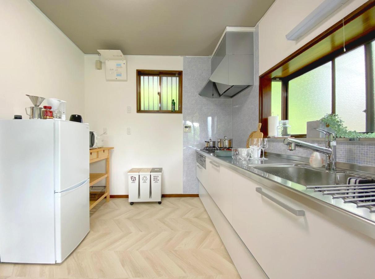 忍野村 R-House 1Stヴィラ エクステリア 写真