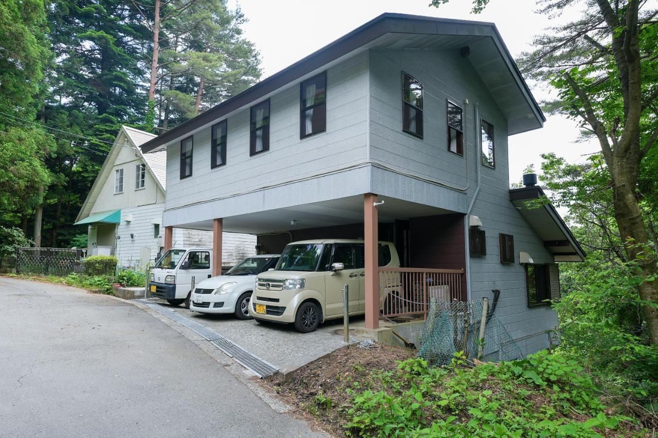 忍野村 R-House 1Stヴィラ エクステリア 写真