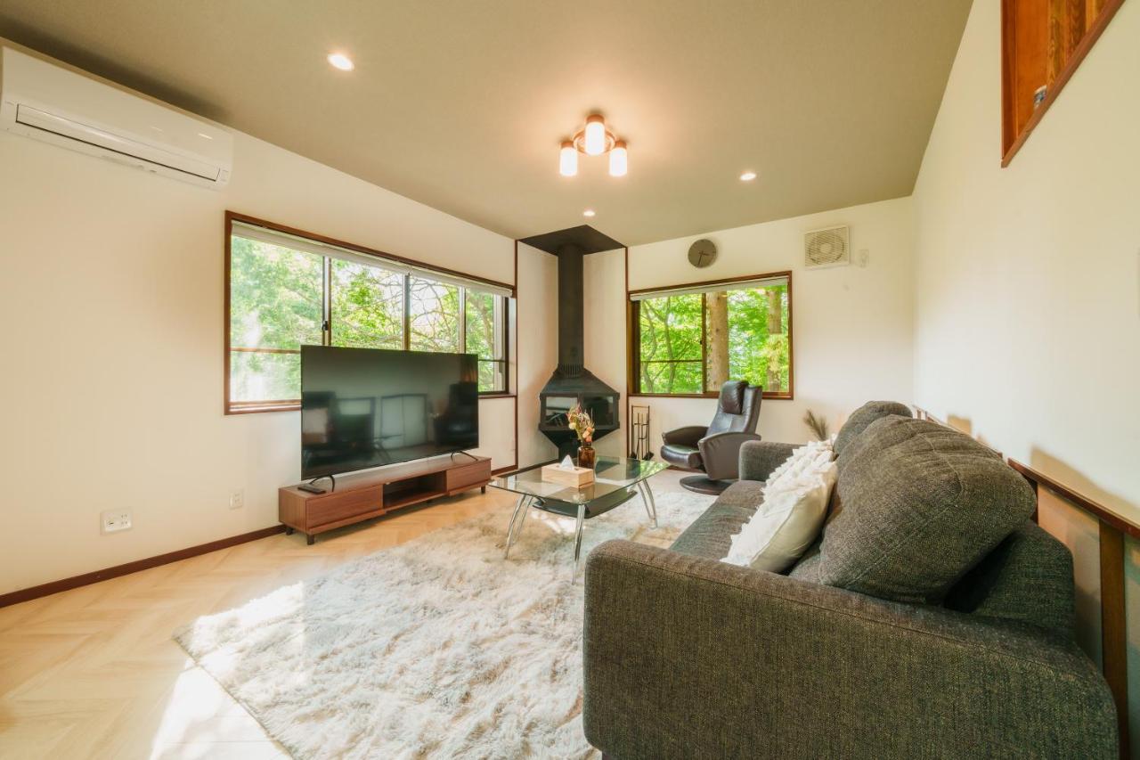 忍野村 R-House 1Stヴィラ エクステリア 写真